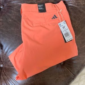 NWT Men’s adidas golf short